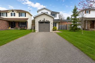 House for Sale, 90 Moon Dr, Barrie, ON