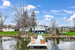 Bungalow for Sale, 1909 Woods Bay Rd, Severn, ON Bungalow for Sale, 1909 Woods Bay Rd, Severn, ON