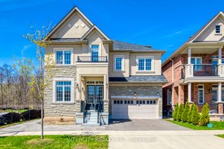 Property for Sale, 259 Polly Dr, Oakville, ON