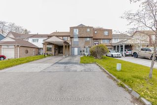 Property for Sale, 27 Fanshawe Dr, Brampton, ON