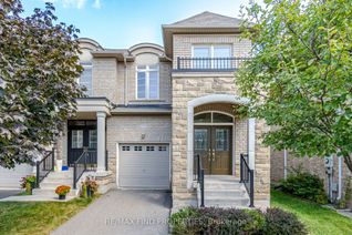Townhouse for Rent, 2371 Baronwood Dr, Oakville, ON