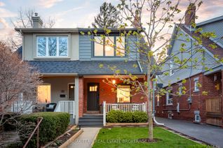 Property for Sale, 64 Gilmour Ave, Toronto, ON