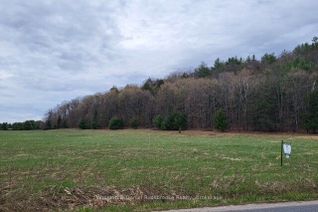 Vacant Residential Land for Sale, Beside 1091 Stephens Bay Rd E, Bracebridge, ON