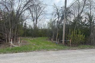 Land for Sale, 0 Peterson St, Quinte West, ON