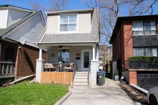 Property for Sale, 231 Chisholm Ave, Toronto, ON