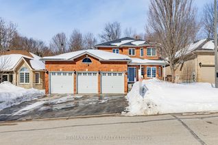 Detached House for Sale, 96 Ferncroft Dr, Georgina, ON