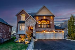 Property for Sale, 44 Philson Ct, Innisfil, ON