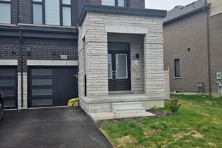 Townhouse for Rent, 159 Haldimand St, Vaughan, ON