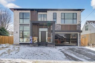 Detached House for Sale, 53 Celt Ave, Toronto, ON
