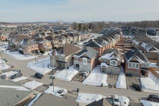 Detached House for Sale, 25 Elysian Fields Cir, Brampton, ON Detached House for Sale, 25 Elysian Fields Cir, Brampton, ON