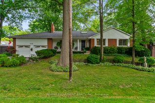 Bungalow for Sale, 1373 Queen Victoria Ave, Mississauga, ON
