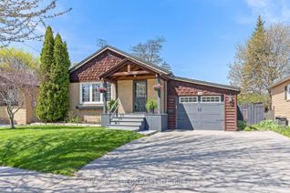 Bungalow for Sale, 15 Byron St, Halton Hills, ON