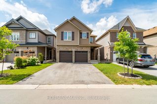 Detached House for Rent, 6099 Eaglewood Dr, Niagara Falls, ON