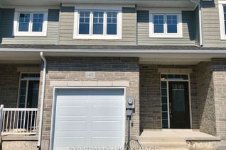 Freehold Townhouse for Sale, 1425 SUMMER St, Kingston, ON