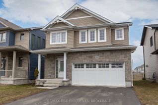Detached House for Sale, 1406 Tulip Dr, Kingston, ON
