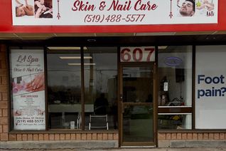 Business for Sale, 607 Wellington Rd S, London South, ON