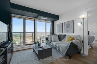 Condo Apartment for Sale, 2015 Sheppard Ave #3801, Toronto, ON
