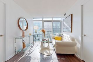 Condo Apartment for Rent, 36 Lisgar St #2106E, Toronto, ON