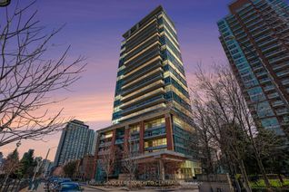 Condo Apartment for Sale, 80 Western Battery Rd #207, Toronto, ON