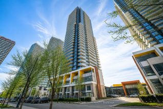 Condo Apartment for Sale, 95 McMahon Dr #2511, Toronto, ON
