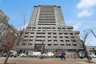 Condo Apartment for Sale, 68 Abell St #343, Toronto, ON