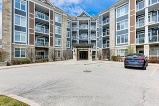 Condo Apartment for Sale, 660 GORDON St #209, Whitby, ON