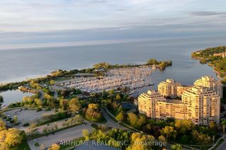 Condo Apartment for Sale, 2200 lake shore Blvd W #4601, Toronto, ON