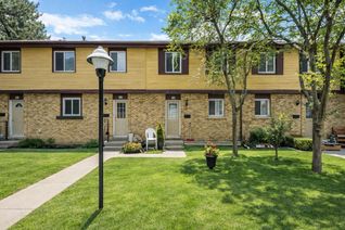 Condo for Sale, 45 Hansen Rd #100, Brampton, ON
