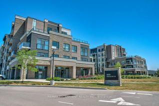 Condo Apartment for Sale, 5055 Greenlane Rd #313, Lincoln, ON