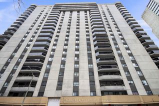 Condo for Rent, 470 Laurier Ave W #503, Ottawa Centre, ON