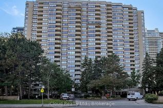 Property for Sale, 65 Spring Garden Ave #1403, Toronto, ON