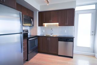 Condo Apartment for Rent, 370 Highway 7 N/A E #621, Richmond Hill, ON