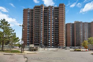 Property for Sale, 236 Albion Rd #604, Toronto, ON