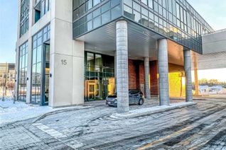Apartment for Rent, 15 Lynch St #2002, Brampton, ON