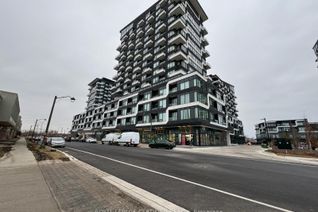Property for Rent, 2481 TAUNTON Rd #608, Oakville, ON