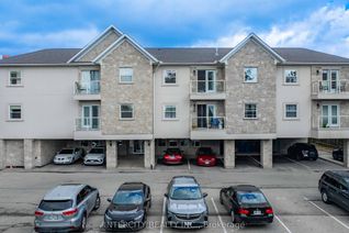 Apartment for Sale, 6928 Ailanthus Ave E #306, Niagara Falls, ON