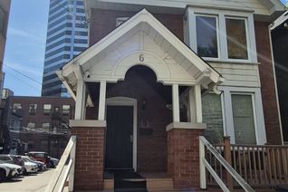 Property for Sale, 6 Ferndale Ave, Toronto, ON