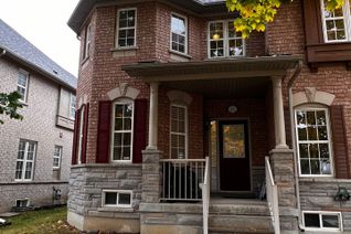 Townhouse for Rent, 85 Selkirk Dr, Richmond Hill, ON