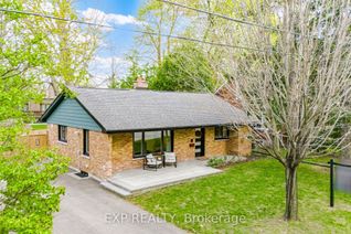 House for Sale, 11 Armstrong St, Brampton, ON