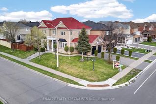 Property for Sale, 2 Loggers Ln, Brampton, ON