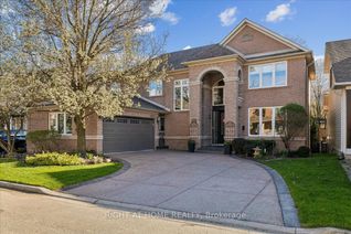 Property for Sale, 2021 Oak Grove Pl, Burlington, ON
