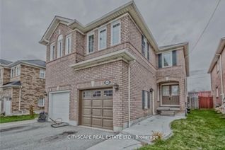 House for Rent, 1408 Quest Cir, Mississauga, ON