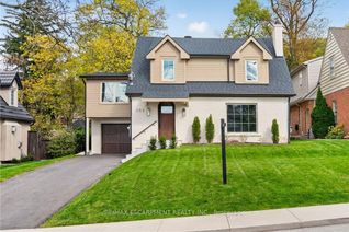 Detached House for Sale, 393 HESS St S, Hamilton, ON