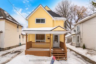 House for Rent, 4445 Simcoe St, Niagara Falls, ON