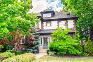 House for Rent, 43 Oriole Pkwy, Toronto, ON