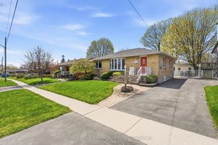 Bungalow for Sale, 1212 Valley Dr, Oshawa, ON