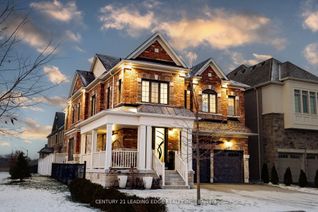 Detached House for Sale, 34 Huggins Dr, Whitby, ON Detached House for Sale, 34 Huggins Dr, Whitby, ON