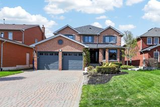 Detached House for Sale, 297 Alex Doner Dr, Newmarket, ON