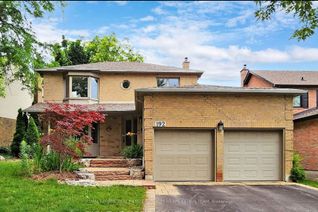 Property for Rent, 192 Tamarac Trl, Aurora, ON