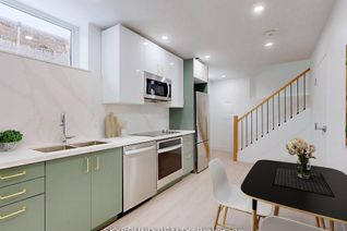 House for Rent, 134 Victory Dr, Toronto, ON
